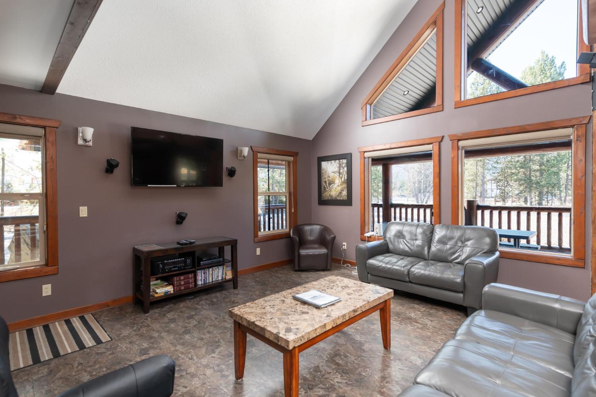 Raven Villa Valemount Buitenkant foto